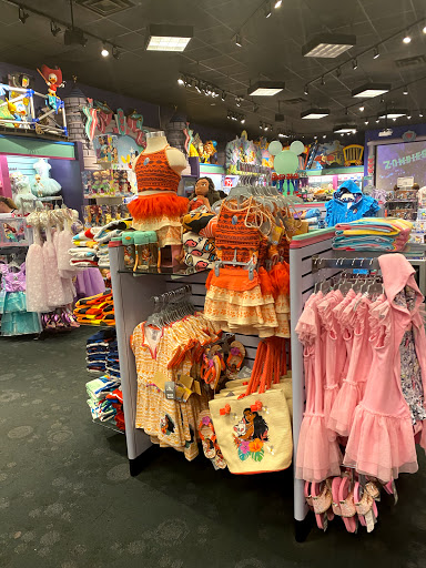 Toy Store «Disney Store», reviews and photos, 27001 US-19, Clearwater, FL 33761, USA