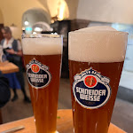 Photo n°1 de l'avis de Restivan.a fait le 10/01/2024 à 14:05 sur le  Weisses Bräuhaus im Tal à Munich