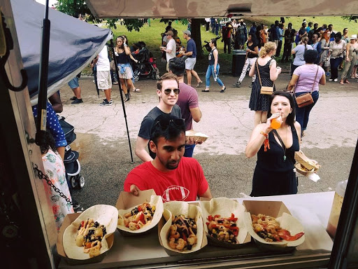 Caterer «GHI Catering», reviews and photos, 132 Mitchell St SW, Atlanta, GA 30303, USA