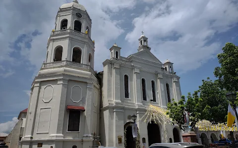 Minor Basilica-Parish of the Immaculate Conception and Archdiocesan Shrine of Sto. Niño ng Batangan image