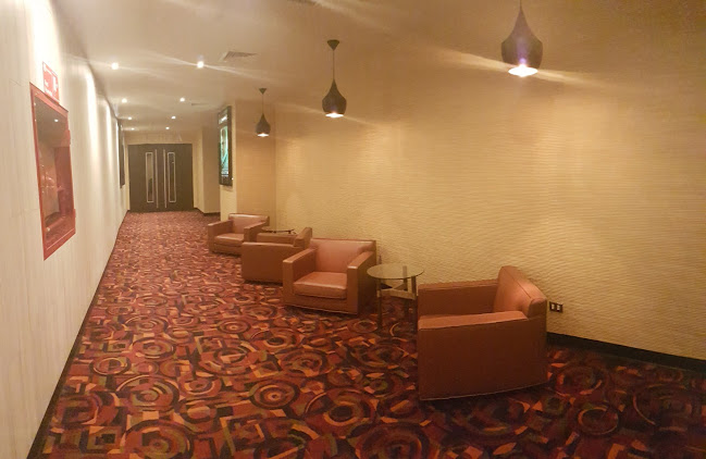 Cinemark Mallplaza Arica - Cine