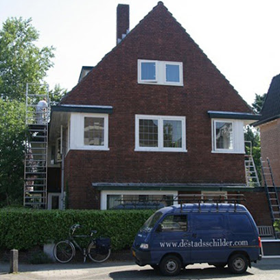 De Stadsschilder