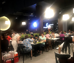 MK Restaurant - Big C Krabi photo