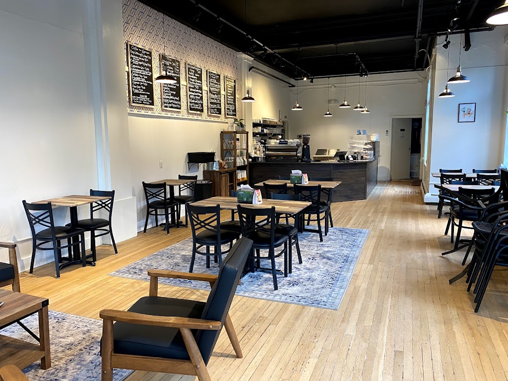 Old Market Coffee 13676