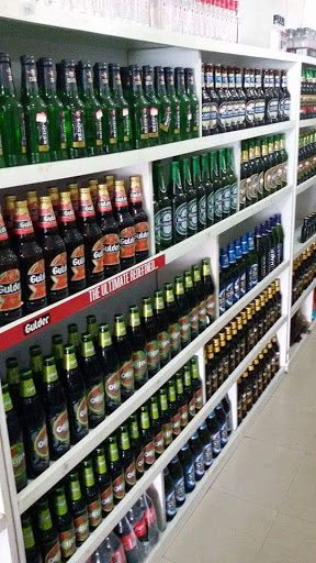 Jaymart Supermarket, 91 Ogunlana Dr, Akerele Extension, Lagos, Nigeria, Supermarket, state Lagos