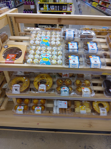 Grocery Store «Grocery Outlet Bargain Market», reviews and photos, 110 Old York Rd, New Cumberland, PA 17070, USA