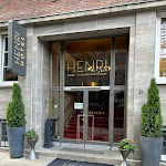 Photo n°1 de l'avis de Pir.t fait le 01/09/2023 à 04:52 sur le  HENRI Hotel Hamburg Downtown à Hamburg