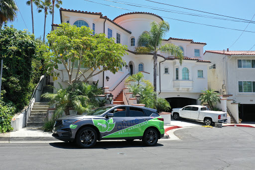 Allure Pest Management image