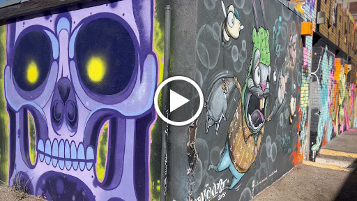 Explore leg tattoo cover up ideas for men, creative tattoo ideas in Albuquerque, available at Blacklist Tattoo Parlour Tattoo Shop in Albuquerque