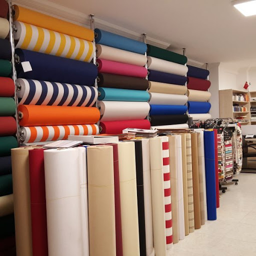 Çağdaş Ege Tekstil Branda