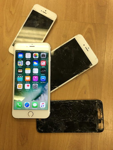 Cell Phone Store «Power Swift Mobile», reviews and photos, 2310 E Churchville Rd b, Bel Air, MD 21015, USA