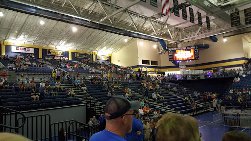 Stadium «CFSB Center», reviews and photos, 1401 KY-121, Murray, KY 42071, USA