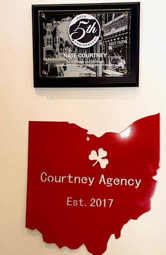 Insurance Agency «Nate Courtney - State Farm Insurance Agent», reviews and photos