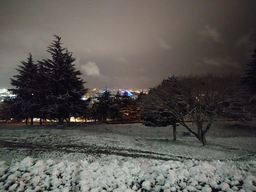 Community Center «Yesler Community Center», reviews and photos, 917 E Yesler Way, Seattle, WA 98122, USA