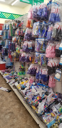 Dollar Store «Dollar Tree», reviews and photos, 24 Portland Ave, Bergenfield, NJ 07621, USA