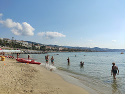 Foto von Imperatrice Beach teilweise ferienortbereich