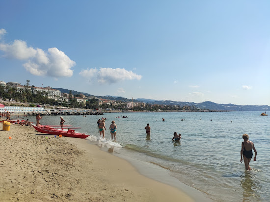 Imperatrice Beach