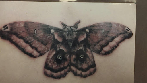 Tattoo Shop «Enduring Tattoo & Body Piercing», reviews and photos, 8790 FM Road 1960 Bypass W, Humble, TX 77338, USA