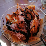 Photo n°2 de l'avis de ciro.u fait le 06/01/2019 à 21:47 sur le  del Borgo Restaurant à Castel di Sasso