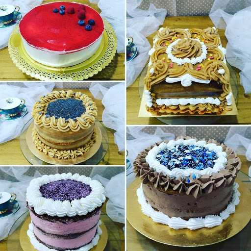 Fanucha's Creadora de Dulzura en Buño, La Coruña