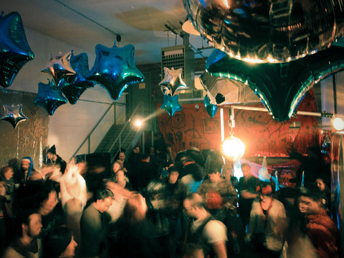 Event Venue «Bat Haus Coworking and Event Space», reviews and photos, 279 Starr St, Brooklyn, NY 11237, USA