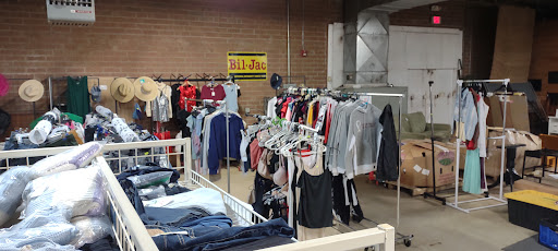 Bins, Bargains and More