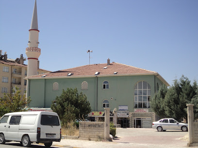 Yeni Saadet Cami