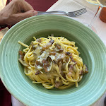 Photo n°5 de l'avis de Stella.a fait le 22/04/2024 à 04:39 sur le  La Terrazza sul Lago à Anguillara Sabazia