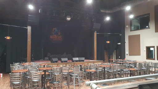 Live Music Venue «MadLife Stage & Studios», reviews and photos, 8722 Main St, Woodstock, GA 30188, USA