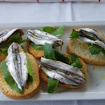 Photo n°2 de l'avis de Marco.o fait le 17/09/2021 à 11:51 sur le  Onda Verde à Marcelli