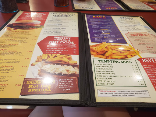 Ice Cream Shop «Mayberry», reviews and photos, 50 Miller St A, Winston-Salem, NC 27104, USA