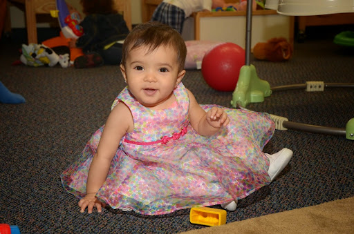 Day Care Center «Rainbow Child Care Center», reviews and photos, 2411 N Squirrel Rd, Auburn Hills, MI 48326, USA