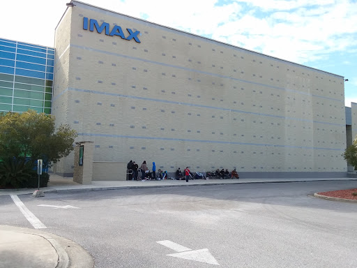 Movie Theater «AMC Bayou 15», reviews and photos, 5149 Bayou Blvd, Pensacola, FL 32503, USA