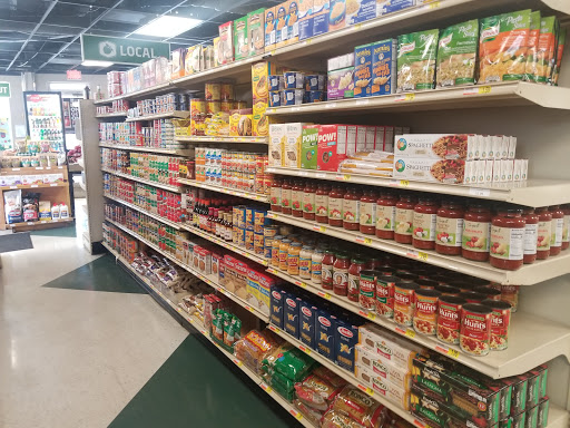 Grocery Store «Carver Neighborhood Market», reviews and photos, 1297 McDonough Blvd SE, Atlanta, GA 30315, USA