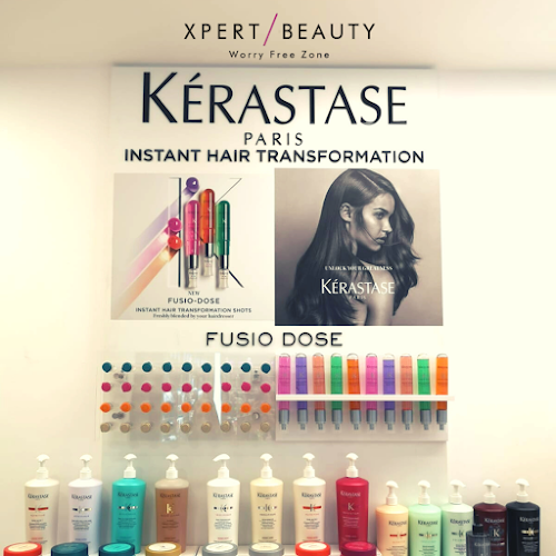 Xpert Beauty & Salon Kerastase Oradea - Salon de înfrumusețare