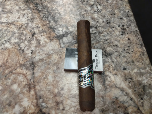 Tobacco Shop «Tinder Box», reviews and photos, 1312 West Interstate 65 Service Rd S, Mobile, AL 36609, USA