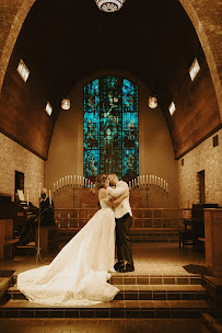 Little Chapel in-the-Woods - Photo 5 - Car repair in Denton, TX, Denton