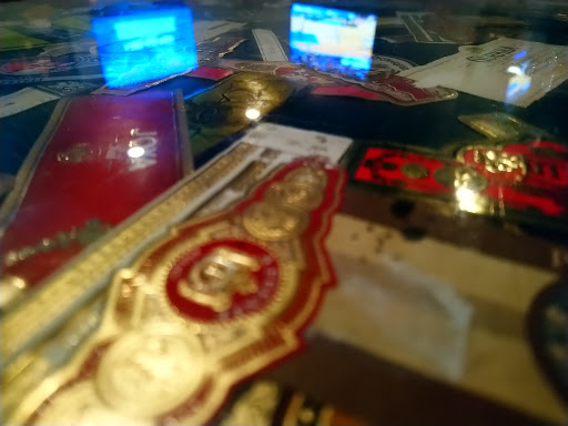 Cigar Shop «The Cigar Box», reviews and photos, 6880 Douglas Blvd, Douglasville, GA 30135, USA