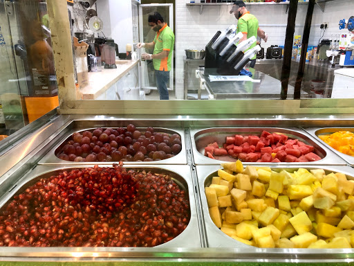 جوس مكس JUICE MIX 