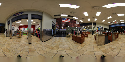 Gym «24 Hour Fitness», reviews and photos, 3501 Garth Rd, Baytown, TX 77521, USA