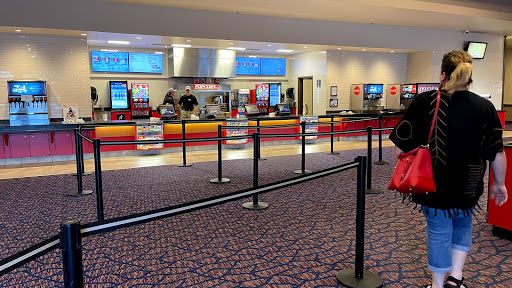 Movie Theater «Habersham Hills Cinemas», reviews and photos, 2115 Cody Rd, Mt Airy, GA 30563, USA