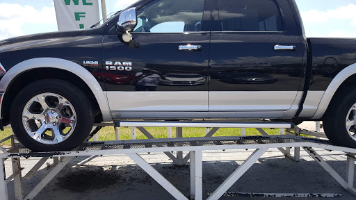 Used Car Dealer «Maroney Auto Sales», reviews and photos, 16221 North Fwy, Houston, TX 77090, USA