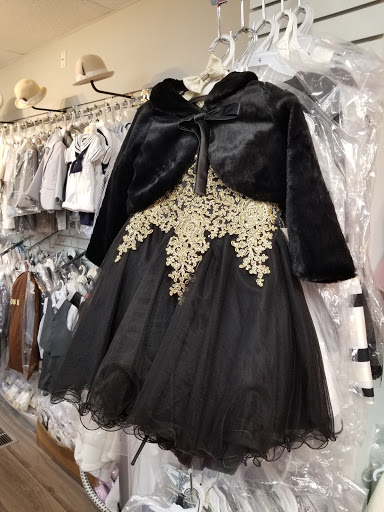 Boutique «European Boutique», reviews and photos, 1115 Madison Ave, Bridgeport, CT 06606, USA