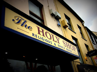 The Holy Shop
