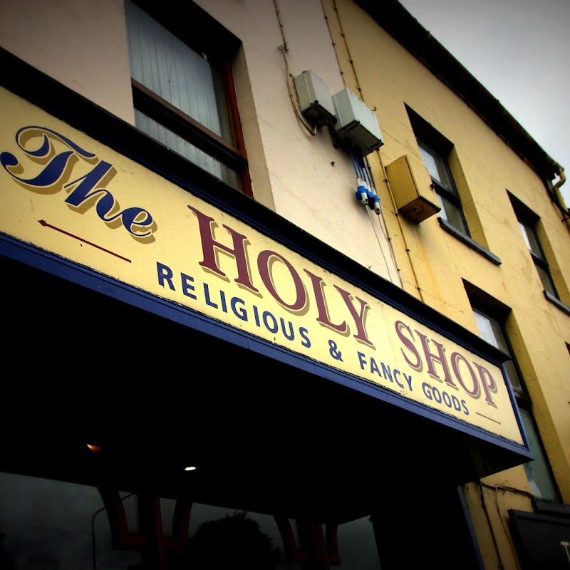 The Holy Shop