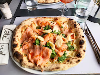 Pizza du Restaurant français Coté Sud à Menton - n°10