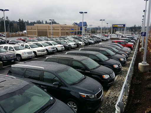 Used Car Dealer «CarMax», reviews and photos, 21317 WA-99, Lynnwood, WA 98036, USA