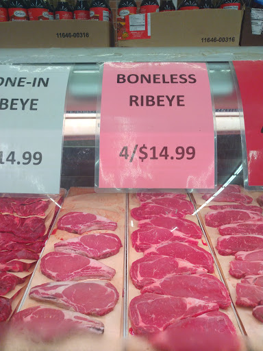 Butcher Shop «Meat Depot», reviews and photos, 1401 E Fowler Ave, Tampa, FL 33612, USA