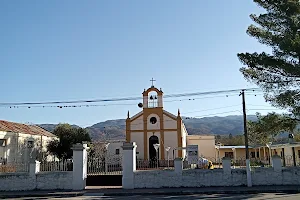 Plaza de La Merced image