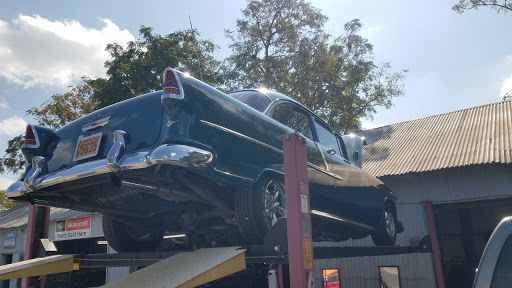 Auto Repair Shop «Pharaoh Auto Repair, LLC», reviews and photos, 5555 Randolph Blvd, San Antonio, TX 78233, USA